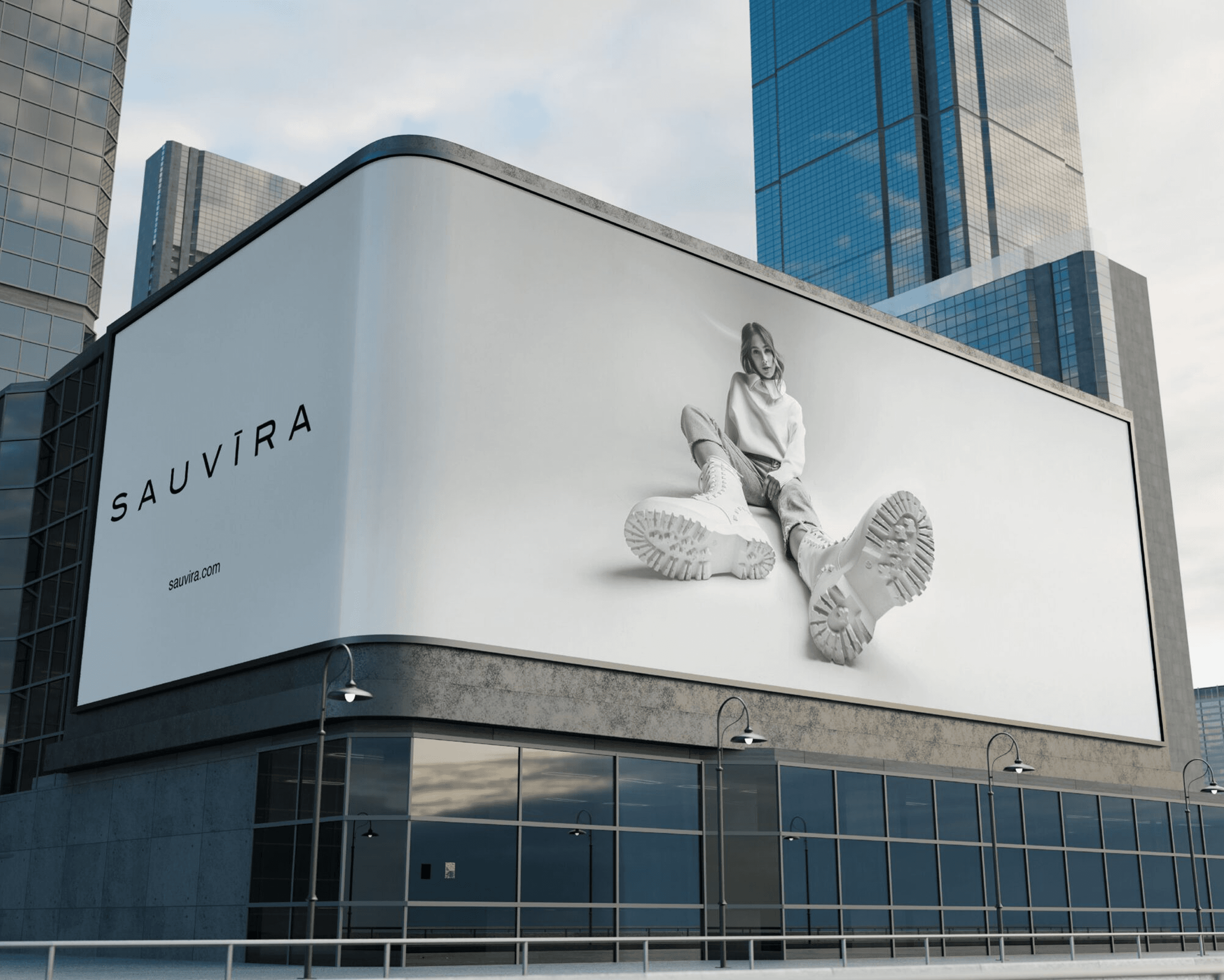 Branding and design preview