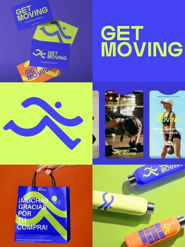 Branding and design preview