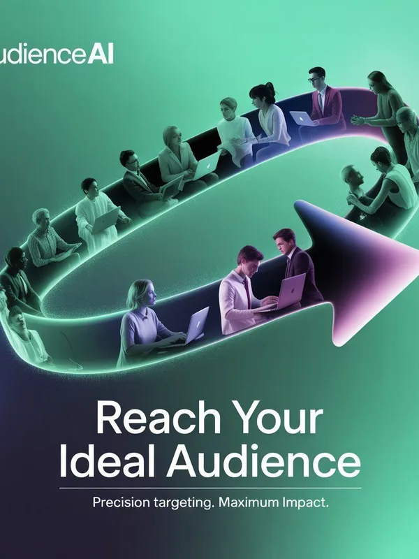 Digital marketing preview
