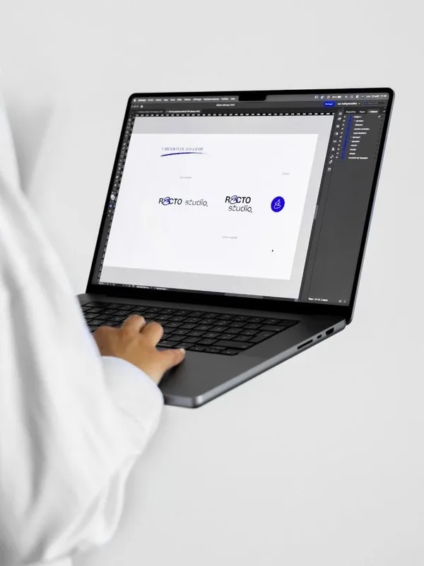 Web app development preview