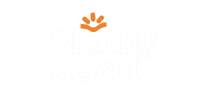 SkinnySelect logo